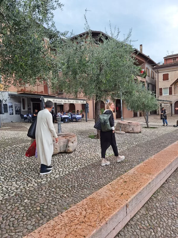 In Malcesene